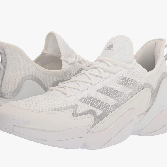 adidas Other - [NWOT] Adidas  IMPACT FLX GZ5052 Men's Athletic shoes.